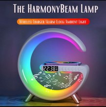 Load image into Gallery viewer, The HarmonyBeam Lamp