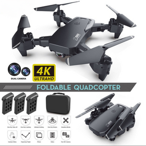 AeroFlyte X Drone