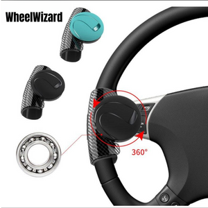 The WheelWizard