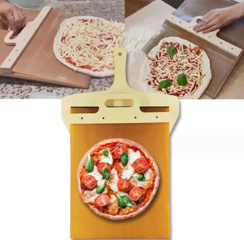 BakeMate Pizza Conveyor