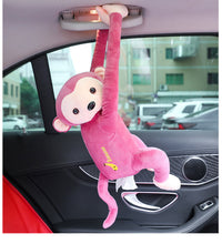 Load image into Gallery viewer, CheekyChimp Tissue Box