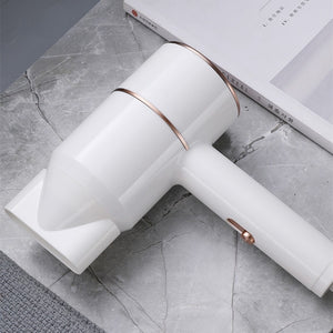 IonicWave Hair Dryer - ThisIsWhyYourFly
