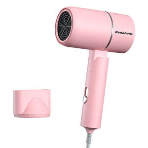 IonicWave Hair Dryer - ThisIsWhyYourFly