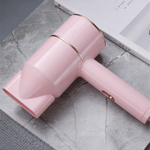 Load image into Gallery viewer, IonicWave Hair Dryer - ThisIsWhyYourFly