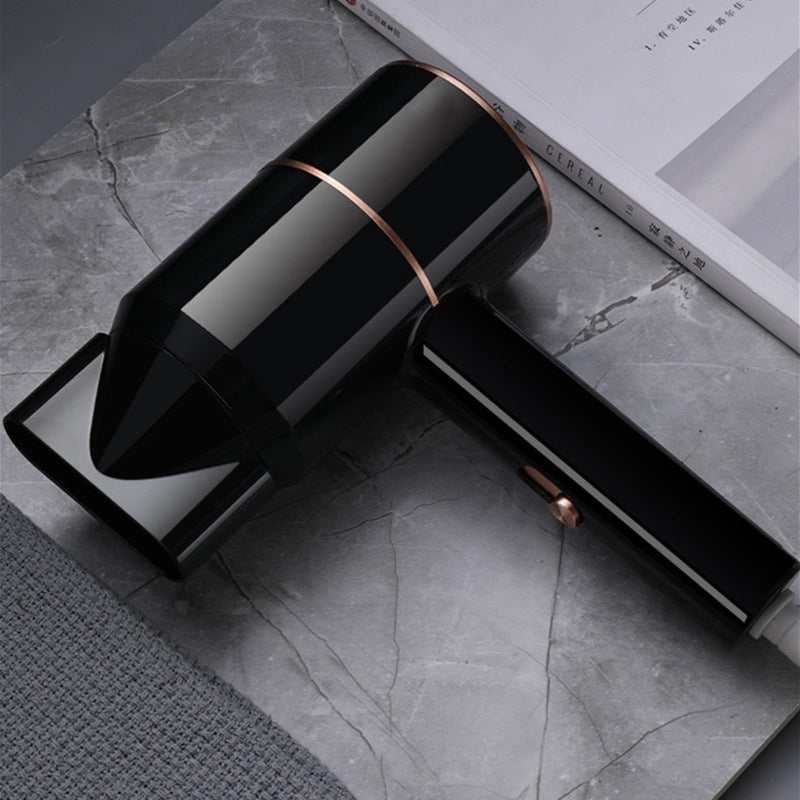 IonicWave Hair Dryer - ThisIsWhyYourFly
