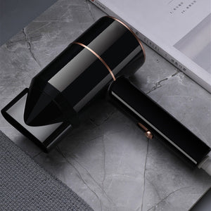 IonicWave Hair Dryer - ThisIsWhyYourFly