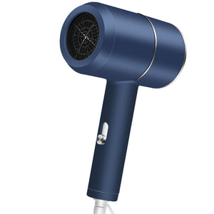 IonicWave Hair Dryer - ThisIsWhyYourFly