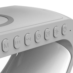 The HarmonyBeam Lamp - ThisIsWhyYourFly