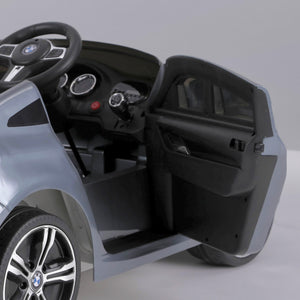 BMW 12V Electric Car (Grey)