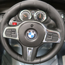 Load image into Gallery viewer, BMW 12V Electric Car (Grey)