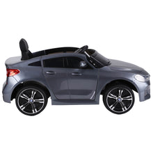 Load image into Gallery viewer, BMW 12V Electric Car (Grey)