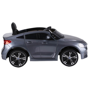 BMW 12V Electric Car (Grey)