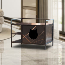 Load image into Gallery viewer, PurrfectlyDiscreet Litter Box