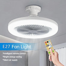 Load image into Gallery viewer, CoolLight Remote Fan