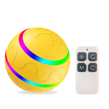 Load image into Gallery viewer, PawPlay Auto Ball - ThisIsWhyYourFly