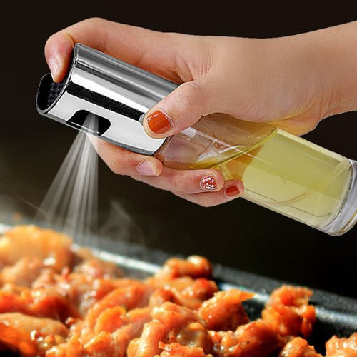 OilControl Dispenser - ThisIsWhyYourFly