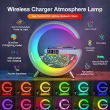 Load image into Gallery viewer, The HarmonyBeam Lamp - ThisIsWhyYourFly