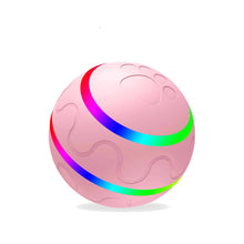 Load image into Gallery viewer, PawPlay Auto Ball - ThisIsWhyYourFly