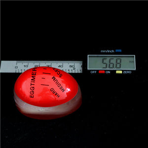 Eggsellent Timer