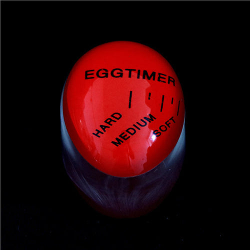 Eggsellent Timer