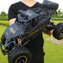Load image into Gallery viewer, RockProwler RC Car