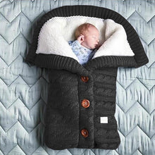 Load image into Gallery viewer, CozyCardi Buttoned Blanket - ThisIsWhyYourFly