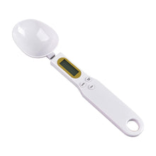 Load image into Gallery viewer, SmartScoop Weighing Spoon - ThisIsWhyYourFly