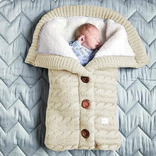 Load image into Gallery viewer, CozyCardi Buttoned Blanket - ThisIsWhyYourFly