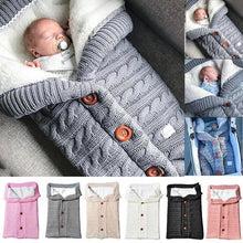 Load image into Gallery viewer, CozyCardi Buttoned Blanket - ThisIsWhyYourFly