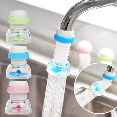RotaRinse Faucet Extender - ThisIsWhyYourFly