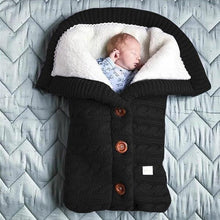 Load image into Gallery viewer, CozyCardi Buttoned Blanket - ThisIsWhyYourFly