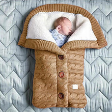 Load image into Gallery viewer, CozyCardi Buttoned Blanket - ThisIsWhyYourFly