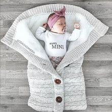 Load image into Gallery viewer, CozyCardi Buttoned Blanket - ThisIsWhyYourFly