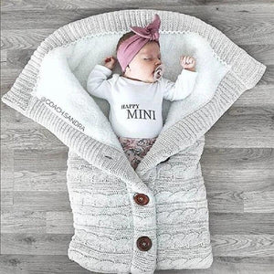 CozyCardi Buttoned Blanket - ThisIsWhyYourFly