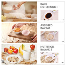 Load image into Gallery viewer, SmartScoop Weighing Spoon - ThisIsWhyYourFly