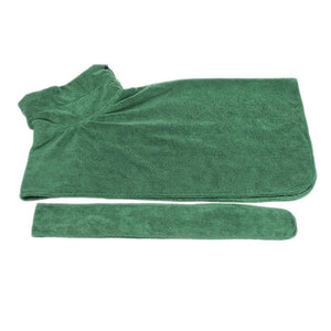 PetPoncho Dog Towel - ThisIsWhyYourFly