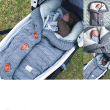 Load image into Gallery viewer, CozyCardi Buttoned Blanket - ThisIsWhyYourFly