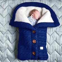 Load image into Gallery viewer, CozyCardi Buttoned Blanket - ThisIsWhyYourFly