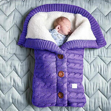 Load image into Gallery viewer, CozyCardi Buttoned Blanket - ThisIsWhyYourFly