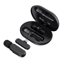 Load image into Gallery viewer, PodMic Pro Wireless Microphone