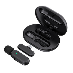 PodMic Pro Wireless Microphone