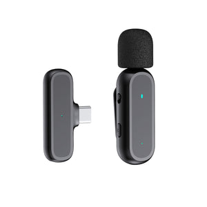 PodMic Pro Wireless Microphone