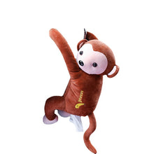 Load image into Gallery viewer, CheekyChimp Tissue Box