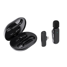 Load image into Gallery viewer, PodMic Pro Wireless Microphone