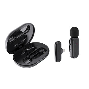 PodMic Pro Wireless Microphone