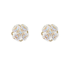 Load image into Gallery viewer, cLover Earrings