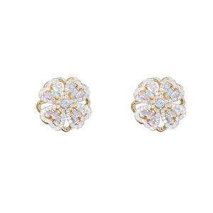 cLover Earrings