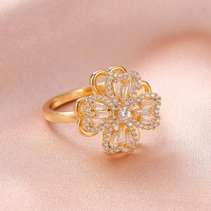 cLover Ring