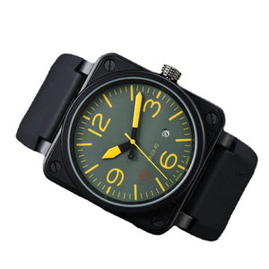 ChronoWrist Watch