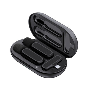 PodMic Pro Wireless Microphone